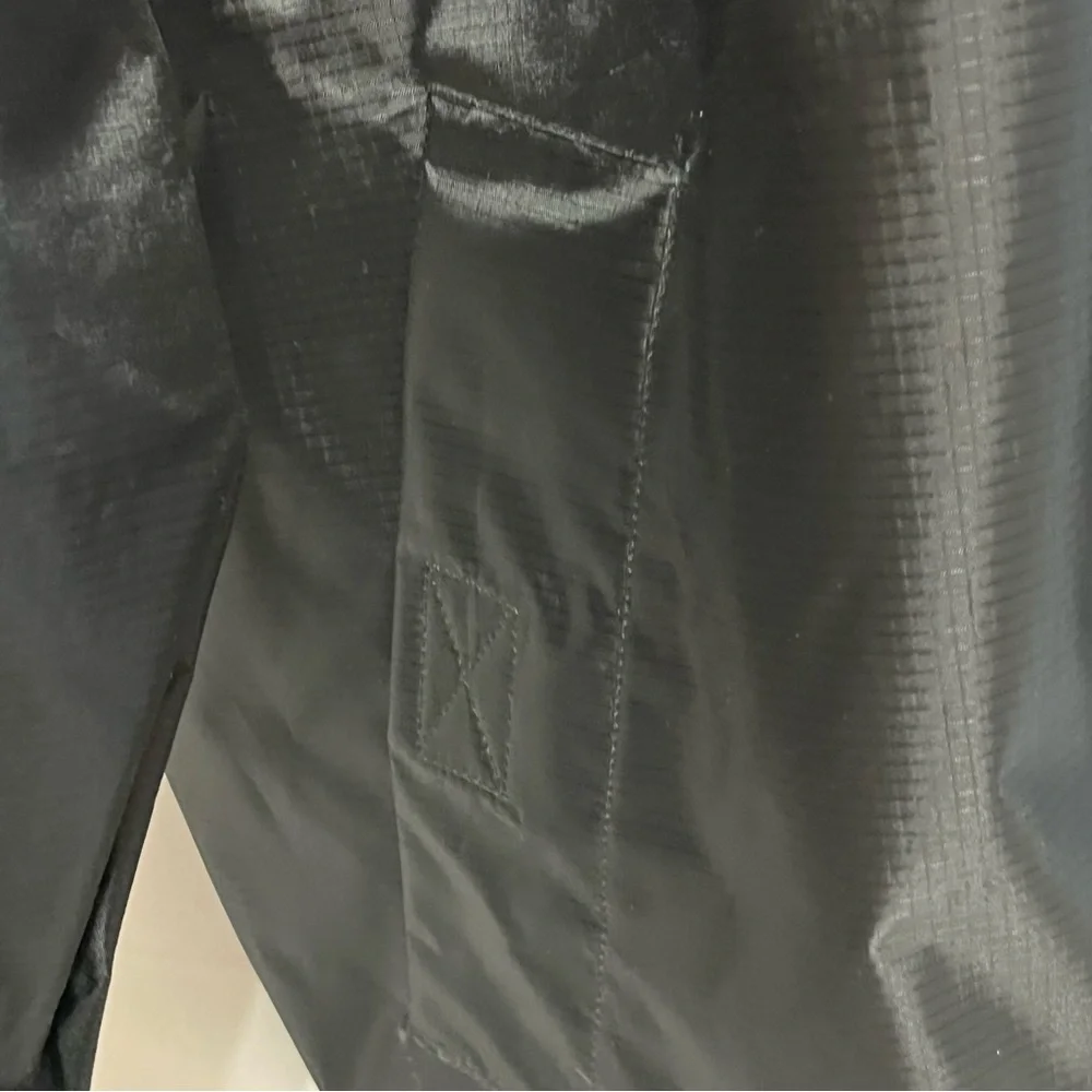 Penmans Fleece Lined Rain Jacket - Picture 6 of 10